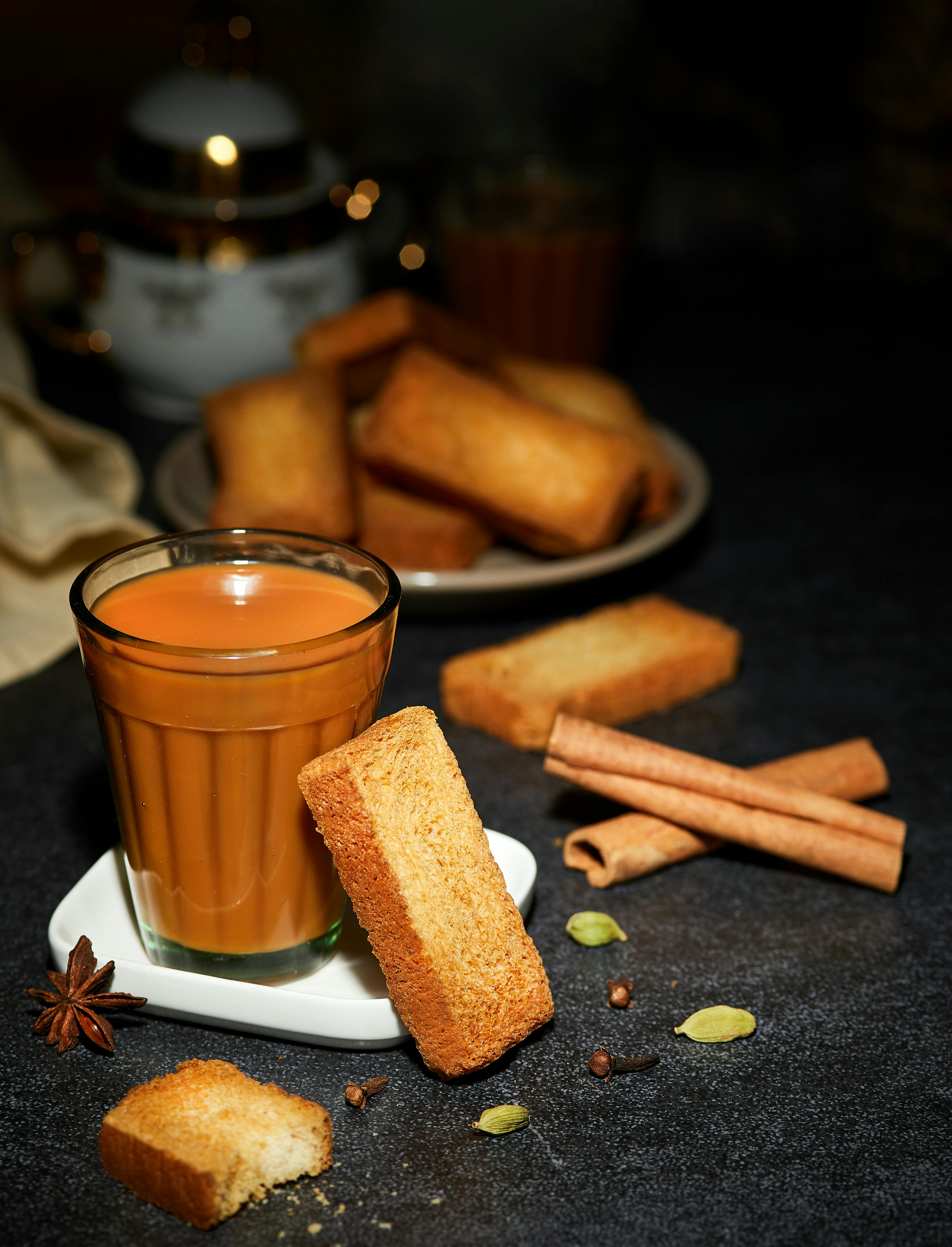 Masala Chai