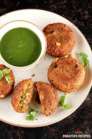 Aloo Tikki