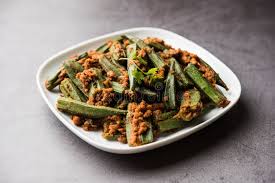 Bhindi Masala