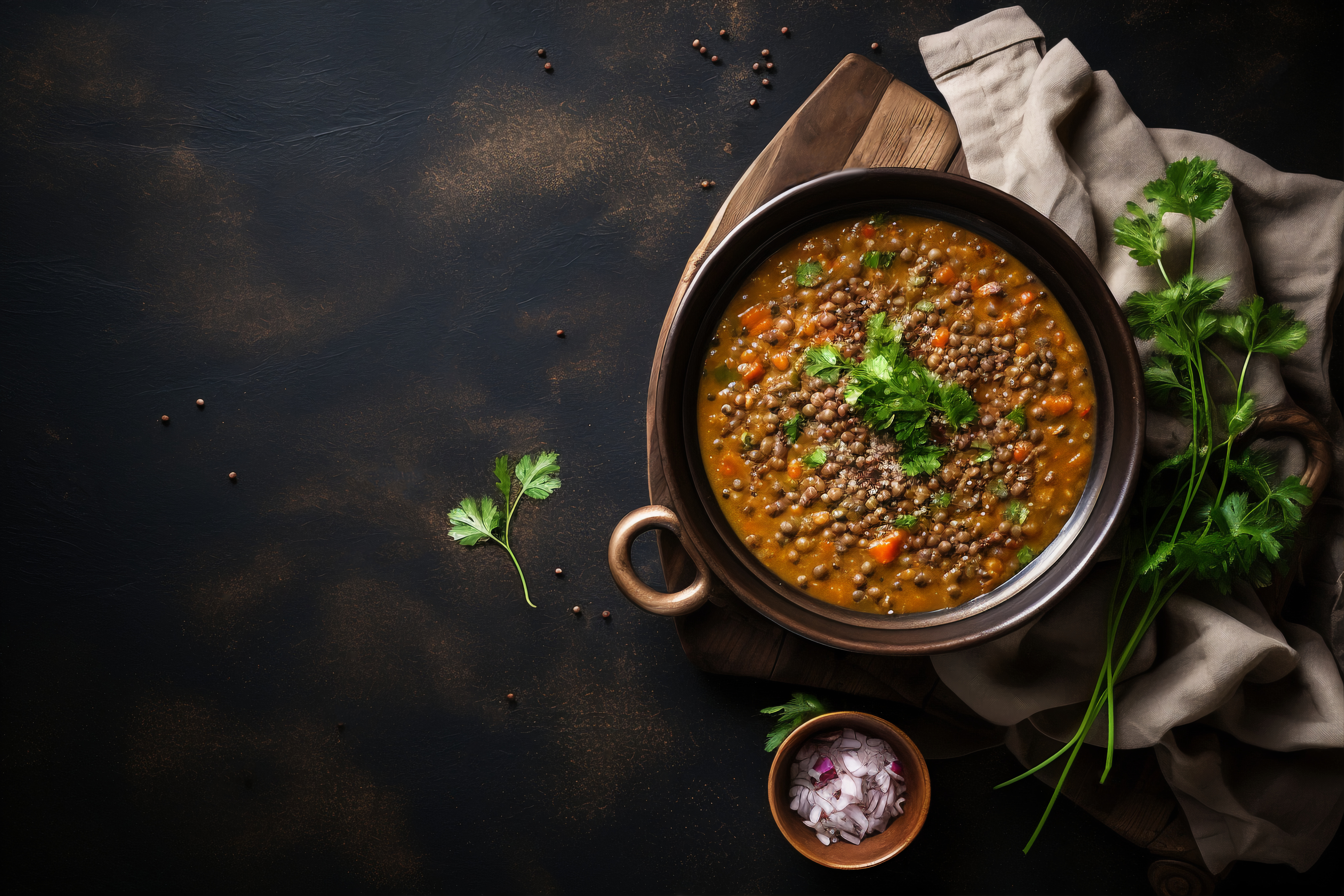 Dal Makhani