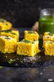 Dhokla