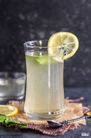 Nimbu Pani