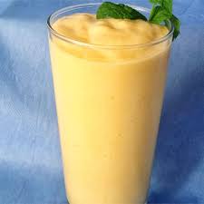 Mango Lassi