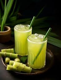 Sugarcane Juice